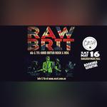 Raw Brit 
