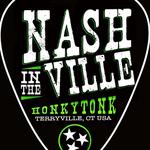Zac N' Fried @ NASH in the Ville