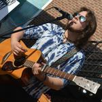 Ethan Timm at Sweeney's Pub