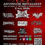 Anvinium Metalfest 2026