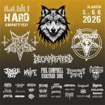 Karpaty Hard Fest 2026