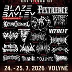 Enter the Eternal Fire fest 2026