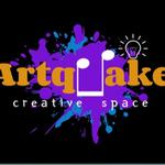 Artquake Talent Night