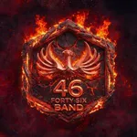 46 Forty Six Band