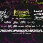 Hellhammer Festival OA 2026