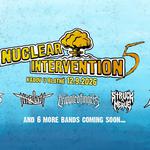 Nuclear Intervention Fest 2026