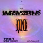 LONELYSPECK + JESSEMELANCHOLY - 'EQUINOX' NATIONAL CO-HEADLINE TOUR 2026