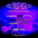 Triple Threat Metal Festival 2027