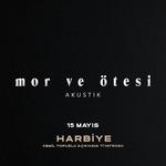 Harbiye Cemil Topuzlu Açıkhava Tiyatrosu