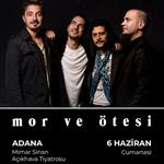 Adana Mimar Sinan Açıkhava Tiyatrosu