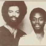 Gil Scott-Heron by Brian Jackson and Yasiin Bey