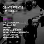 De Interventie - Daybreach