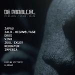 DE PARALLEL