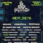 Slipshod Gathering 2026