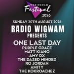Wokingham Festival 2026