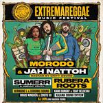 Extremareggae Music Festival