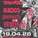 3ª EDIÇÃO DA CASA DA VOVÓ