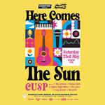 Here Comes The Sun Festival  2026