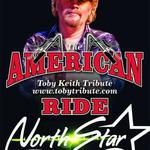 The American Ride- Toby tribute @ Northstar Casino 8pm show