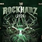 Rockharz Festival 2026