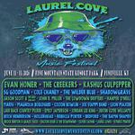 Laurel Cove Music Festival 2026