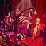 Fint Fransk Orkester // Fjøsakademiet