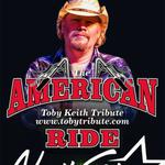 American Ride-Toby Tribute @ The Inn Of The Mountain Gods Casino
