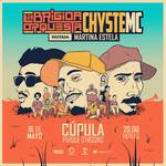 La Brígida Orquesta - Chystemc - Martina Estela