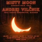 Andrej Vilčnik @Klub Wakuum Graz