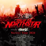 ten56. (Rise of the Northstar)