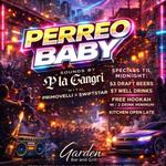 PERREO BABY 💃🔥 — VIBE CHECK THURSDAYS