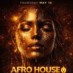 AFRO HOUSE 🔥 — DR x Africa All Night