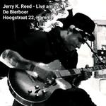 Jerry K. Reed - Blues-Soloartist- Live