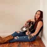 Starving Artist Cafe (45 min solo original set) sometime between 1:30-3:30 pm