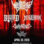 Extreme CT Presents: Wretched Tongues