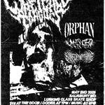 Lurking Class Presents: Wretched Tongues