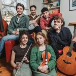 Evolution of Fishermen