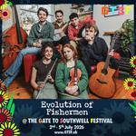 Gate To Southwell Festival 2026