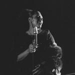 Charlotte Colace at Jazz and Wine Festival, Romania