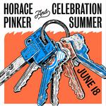 Horace Pinker & Celebration Summer @ The Milestone