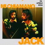 APERTURA A BOBO RONDELLI