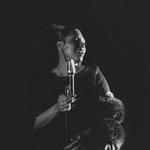 Charlotte Colace at Asphalt Festival, Düsseldorf, Germany