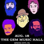 The Gem Music Hall
