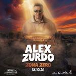 Alex Zurdo: Zona Zero