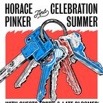 Horace Pinker & Celebration Summer @ New Brookland Tavern