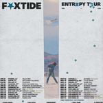 Foxtide plus special guests The Ocho