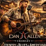 Dan Allen Crawley