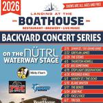 The Ocho & Harvey Street