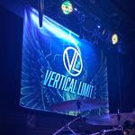 Vertical Limit at the Coin Slot