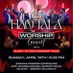 HAQ TALA Tour | Rajkot